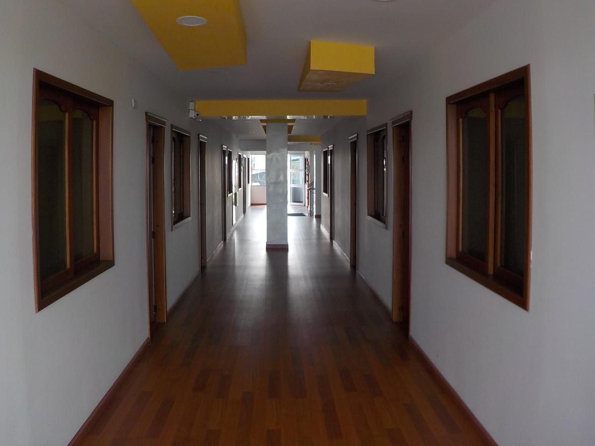 Hotel El Jardin Cafetero Armenia Esterno foto