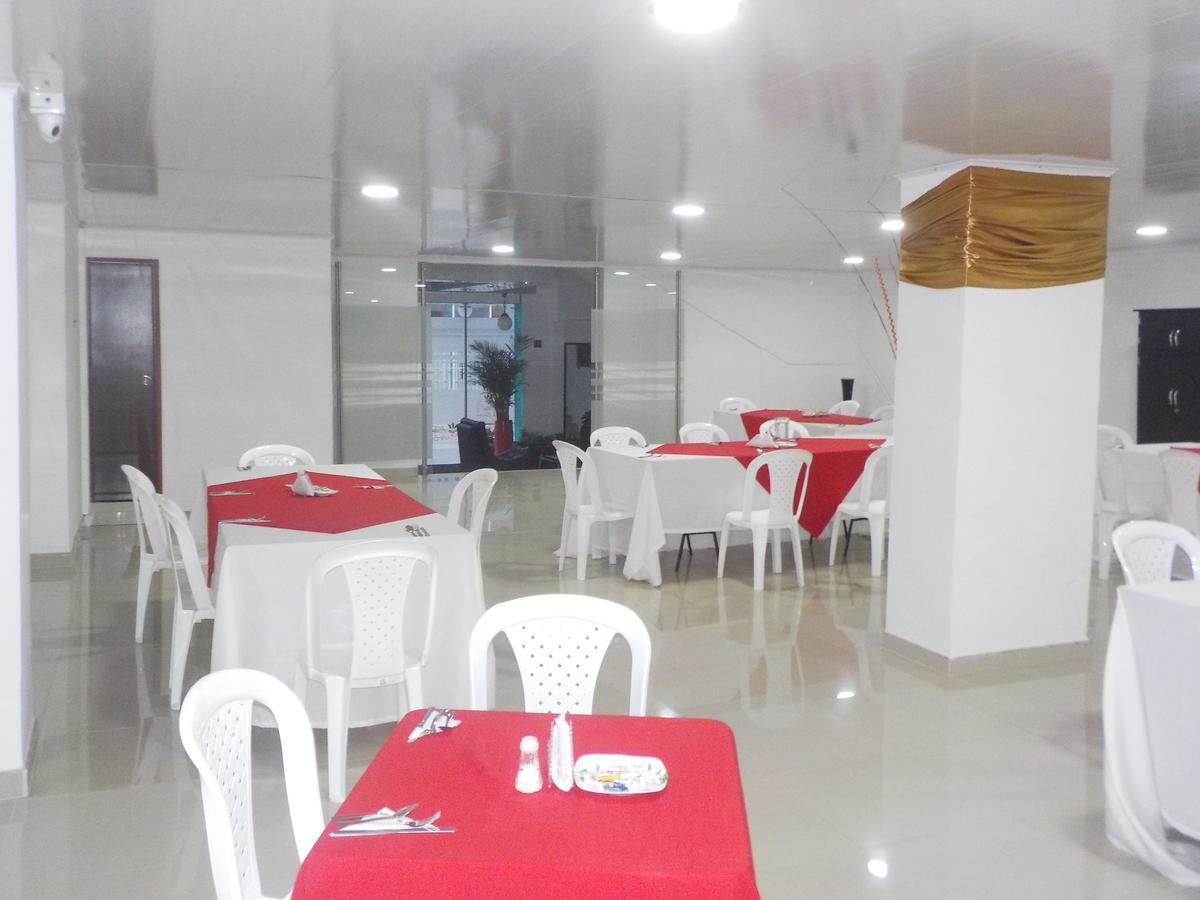 Hotel El Jardin Cafetero Armenia Esterno foto