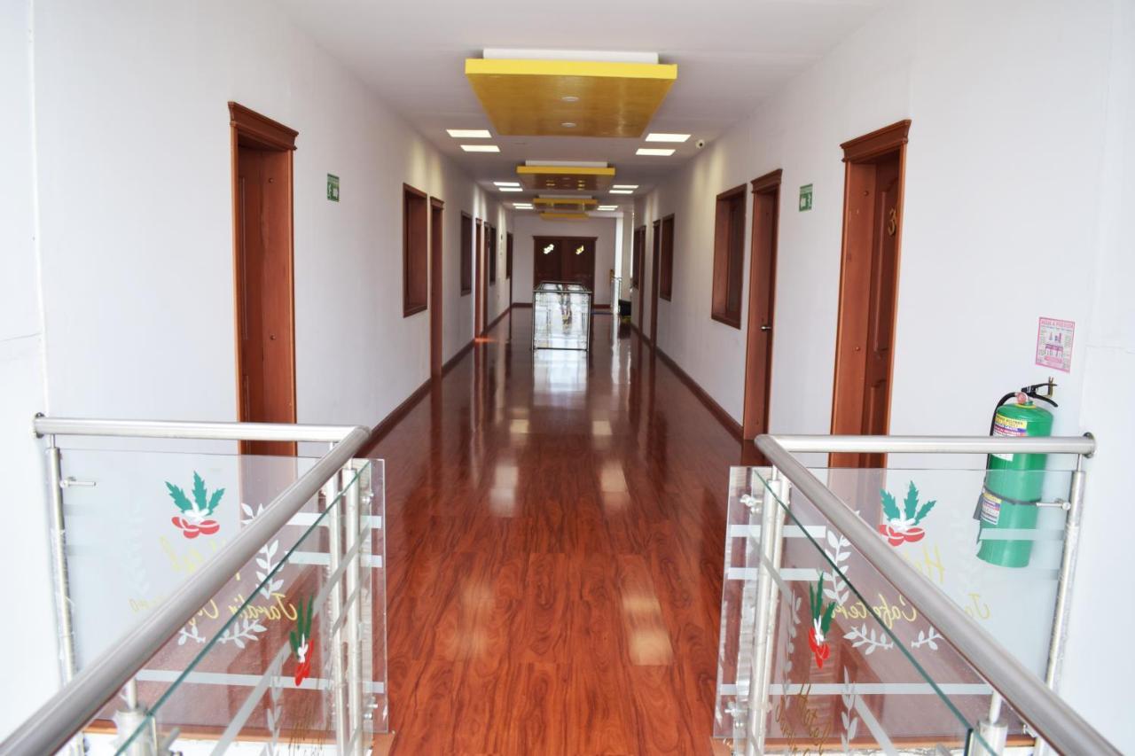 Hotel El Jardin Cafetero Armenia Esterno foto